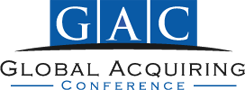 GLOBAL ACQUIRING CONFERENCE